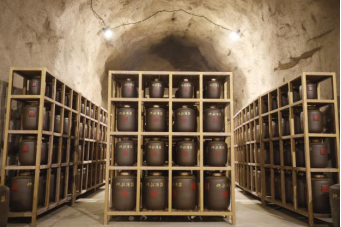 “年度最具吸引力自驾游景区”——河南仙门山