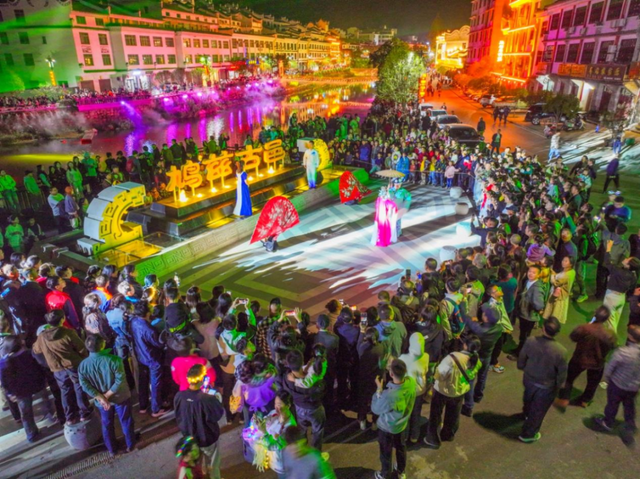 秋天来罗田,好“柿”正发生!