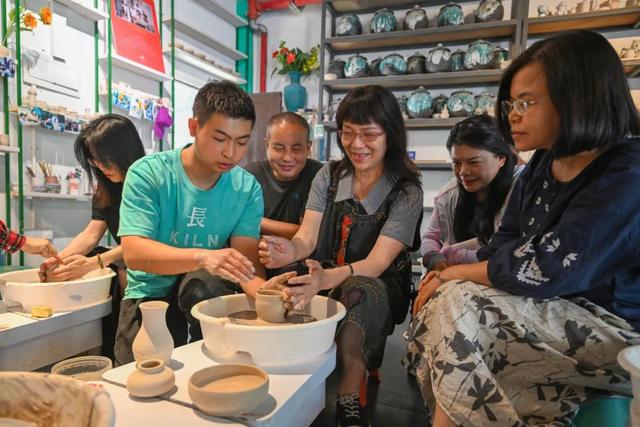 从“遇冷”到“出圈”，长沙这个基层博物馆凭什么逆袭？