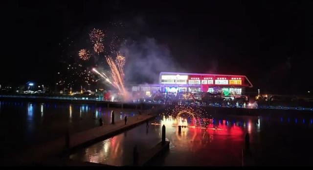 冰雪赋能，文化添彩！盘锦2026元旦假期文体旅市场实现“开门红”