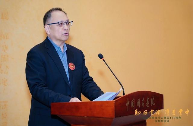 韬奋诞辰130周年书画展：300余件精品致敬先辈精神