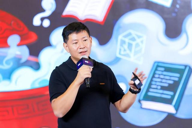 如何抓住AI红利，13位大佬给出了答案