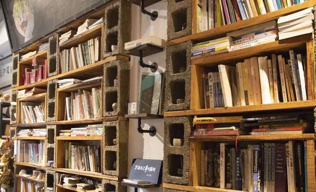 福建冬日漫游，下一站，书店