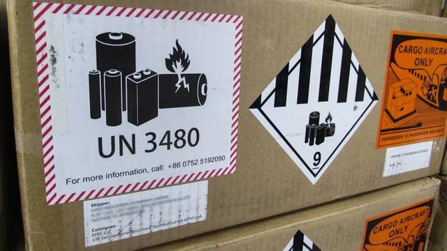 国产电池大容量，海外想用用不上