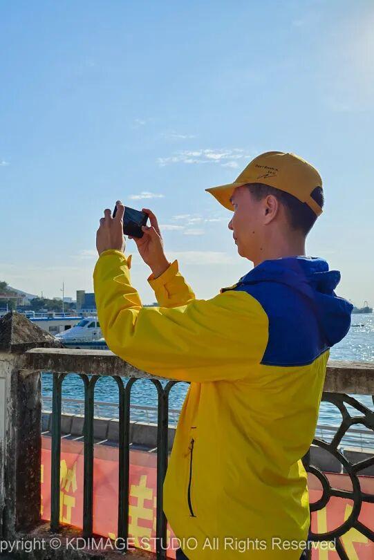 《国家地理》真的没骗我，天文台真的好震撼，难怪会被称作深圳徒步天花板！