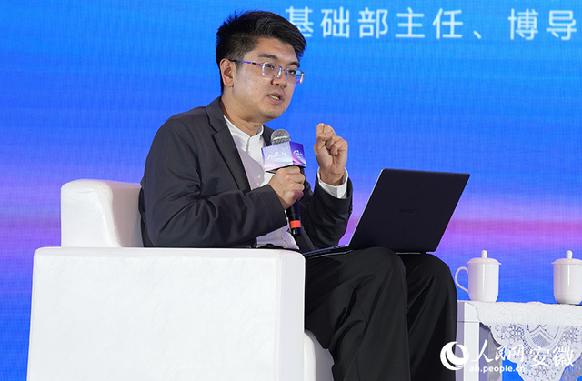 视听文旅如何更好融合？杭州亚运会开幕式总撰稿冷凇来支招