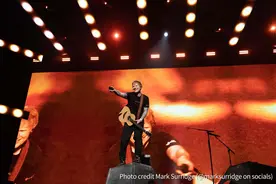 2025演出观察：定制演唱会新趋势，广州的独特叙事力在哪图片