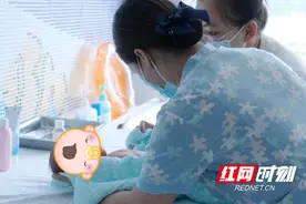 孕早期的各种反应 居然和月经的感觉类似？看看你中了几个图片