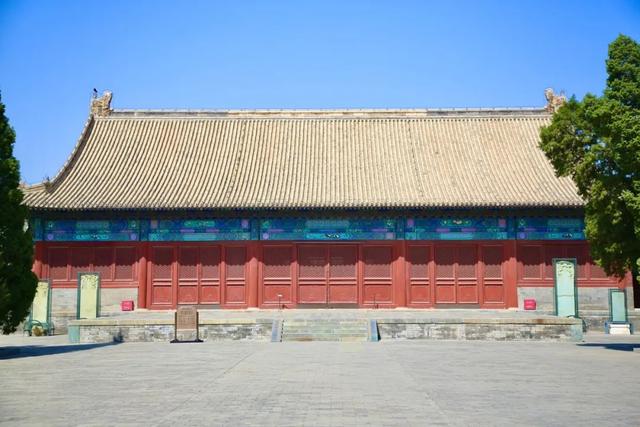 暑期北京市属公园爱国主义教育基地定制服务一表收藏