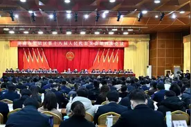 聚焦济南区县两会 | 聚焦项目建设 2025年长清区共确定重点项目241个图片