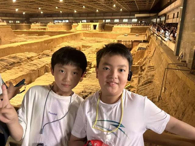 “事故”频发！杭州爸爸独自带娃旅行，妈妈：不担心娃，担心娃爸