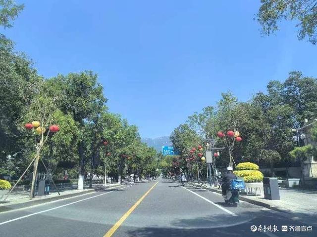 万人抢报！泰山登山节倒计时 泰城市民、游客共盼盛会
