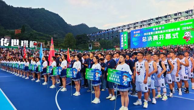 跑马拉松、逛博物馆、打卡夜市……仁寿文旅融合玩出县域新花样！