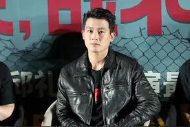 《绝地追击》首映 欧豪俞灏明等致敬边防武警战士图片
