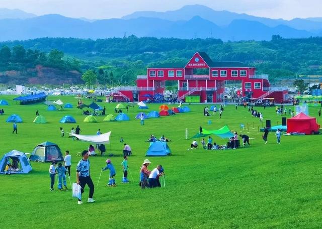 安逸四川 乐游绵阳 ‖ 一份来自北川的敬礼！教师专属文旅大礼包请查收！