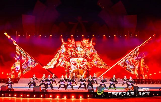 “悦见清远 潮涌广东”2025年广东旅游文化节在清远举办