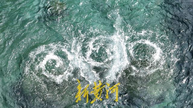 30.29米！趵突泉刷新近60年最高水位，济南泉群集体进入“沸腾模式”