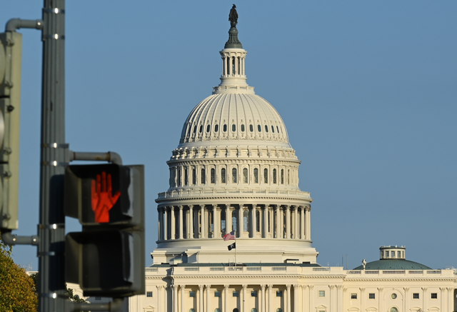 风口纵横｜终止特朗普全面关税政策，参议院“闯关”成功，落地有多难？