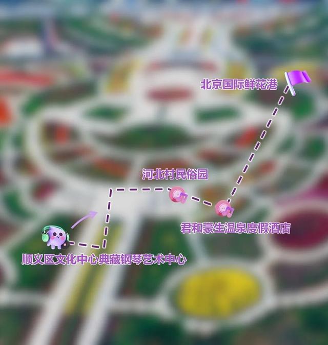 你的Citywalk，该有一份专属BGM了！——10条“跟着音乐去旅行”主题游线路