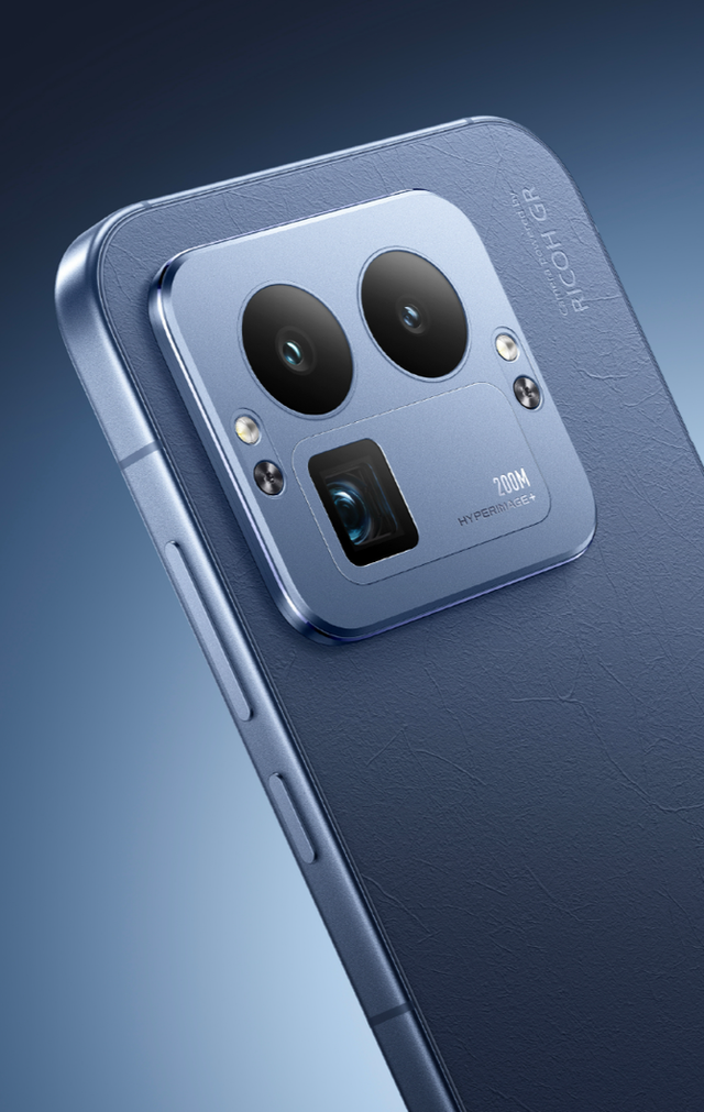 真我GT8系列正式登场：3K价位也能享受旗舰影像和越级性能