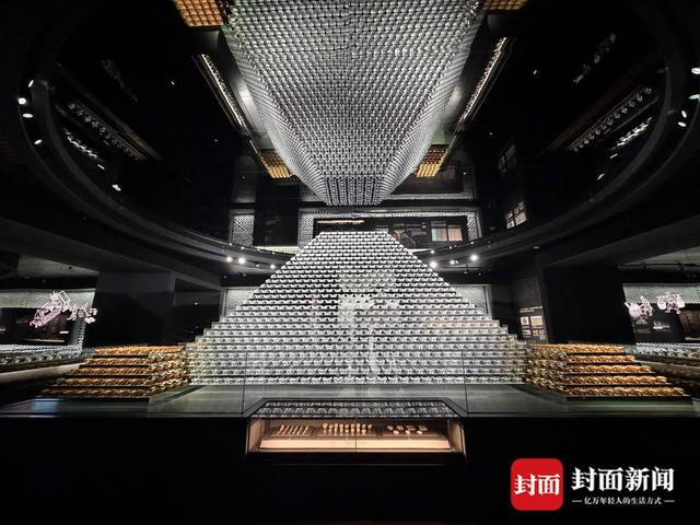 江口沉银博物馆“一票难求”？馆方支招：准点抢！将持续优化服务