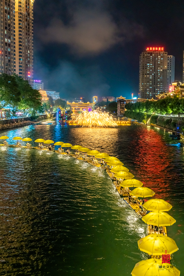 宣恩非遗！入选全国案例