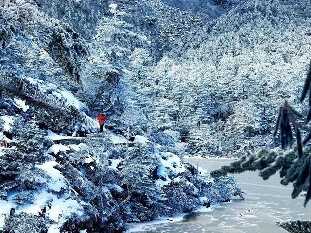 【冬季暖阳 凉山不凉】为什么冬天一定要去凉山？