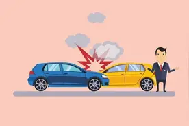 车辆维修试车出事故，费用由谁来买单？图片