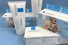 紧急下架！欧莱雅，突然被曝！图片