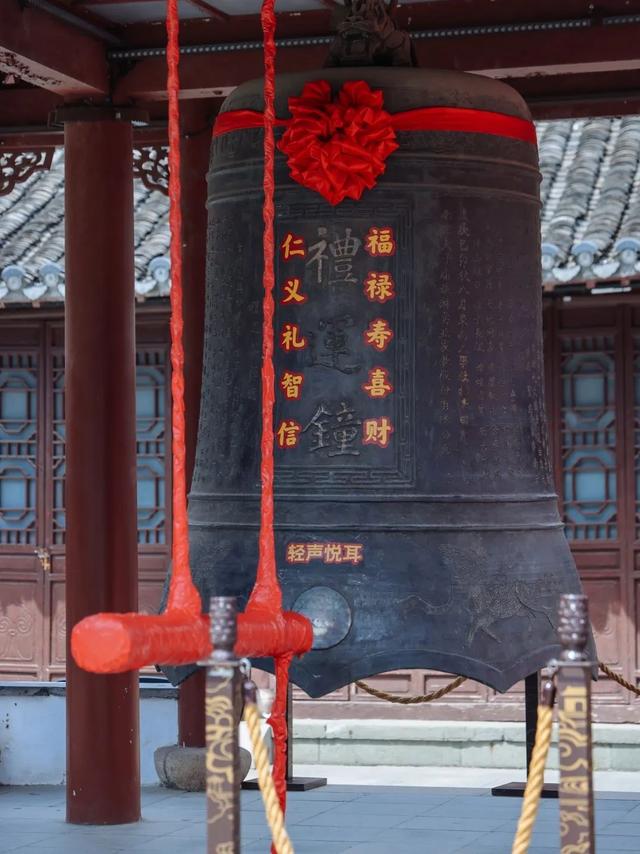 暑假倒计时！来南京夫子庙大成殿，提前开启学霸模式→