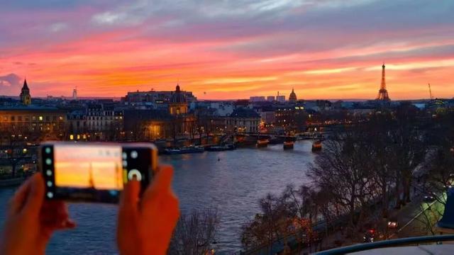 外国景点，为何被网友集体祛魅？