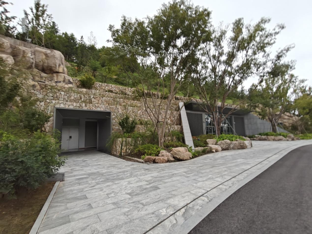 上海高4800厘米的“最高峰”竟是中空的？网友：求问登顶需要带氧气瓶吗？