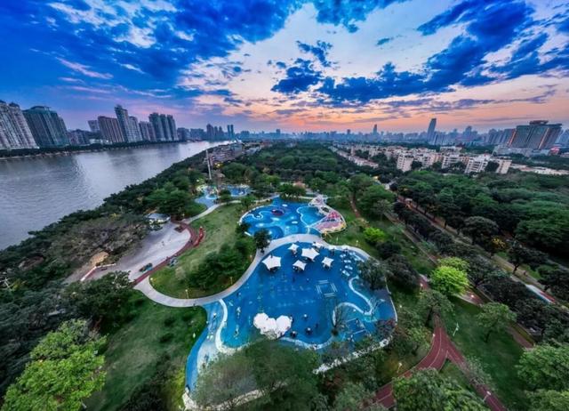 解闷必备！老城区徒步路线+2，探秘“百变”视觉廊道！