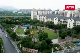 地铁到站公交到家 南京新开通两条微循环公交线路图片