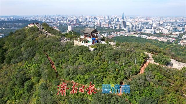 热门消息-收官“十四五”，济南如此冲刺！(6)