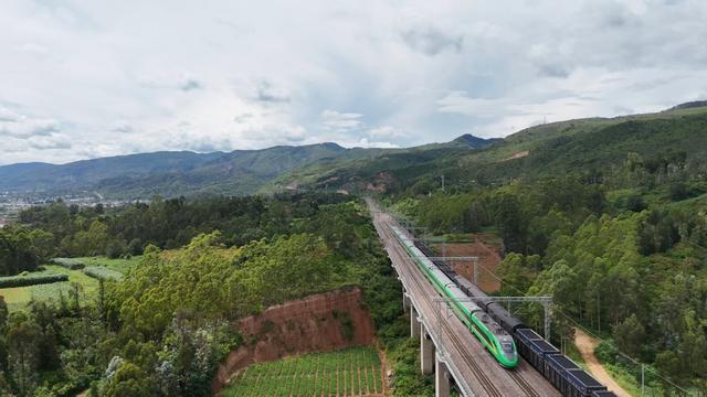云南：中越跨境游热度攀升 河口北站越南旅客发送量同比增75%