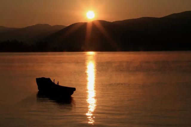 【冬季暖阳 凉山不凉】这一次，必须来凉山玩一趟了！