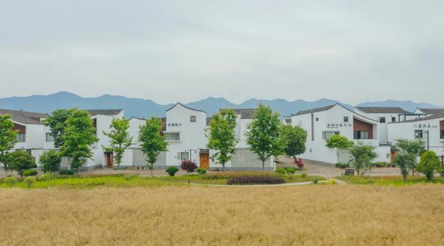 杭州的秋，一半都藏在这些村子里！