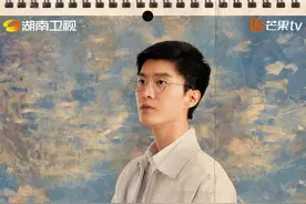 《小巷人家》范丞丞：庄图南是一个丰富的成长型人物丨角色图片