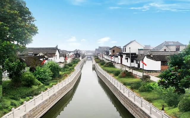 跟着《大生意人》“读”盐城