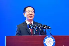 新学期·新旅程丨“开学第一课”，四川高校书记校长这样寄语新生图片