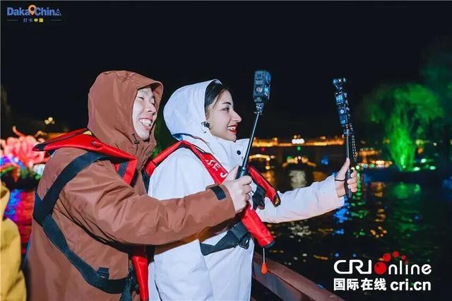 240小时过境免签一年，老外“深度种草”河南