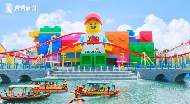 活力中国调研行｜小积木带来文旅大契机