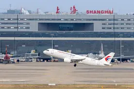 两会对话｜商飞沈波：今年C919预计下线量达到30架图片