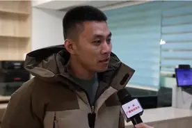 新春走基层丨在吉林珲春，鲜活俄罗斯帝王蟹将经历怎样的旅程？图片