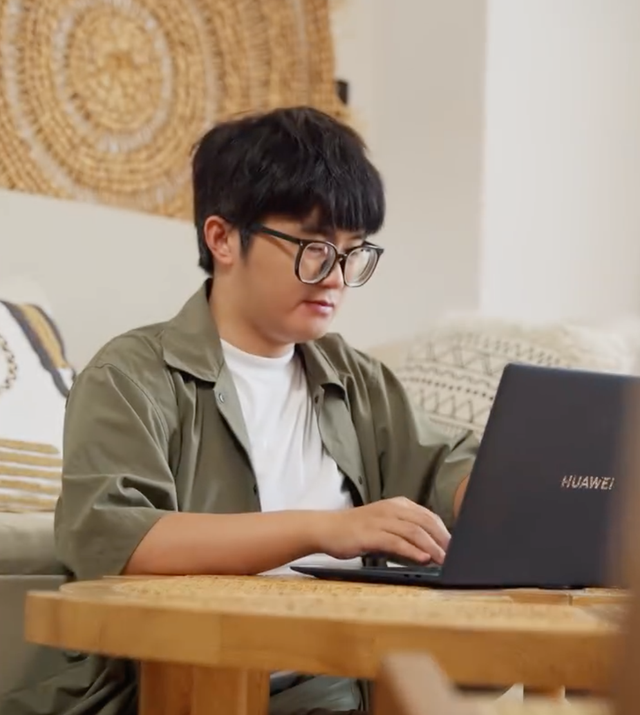 是开发者，也是生活“连接”的创造者