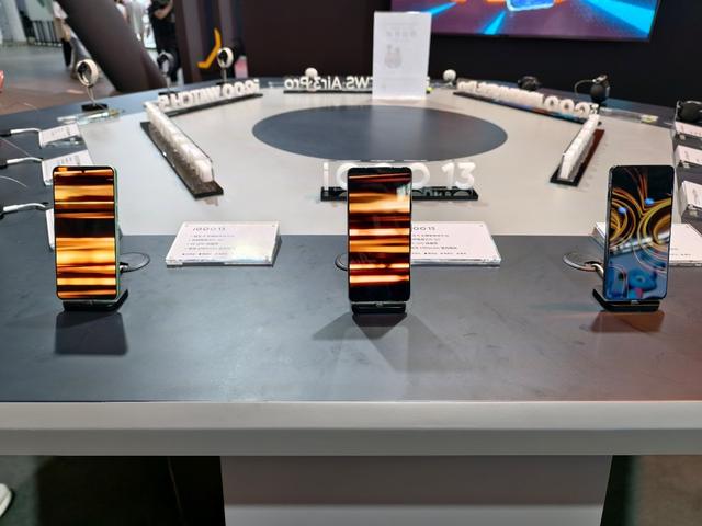 iQOO亮相ChinaJoy 2025！科技与娱乐共筑沉浸式体验现场！