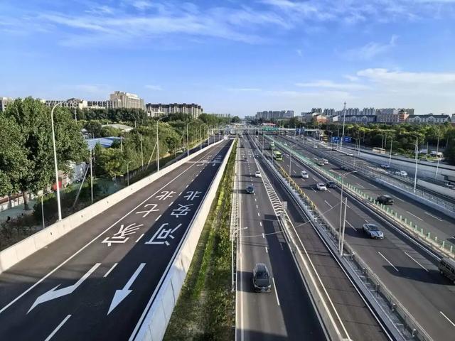 北京号最精彩｜假期去哪玩？京城逛吃打卡攻略看这里→