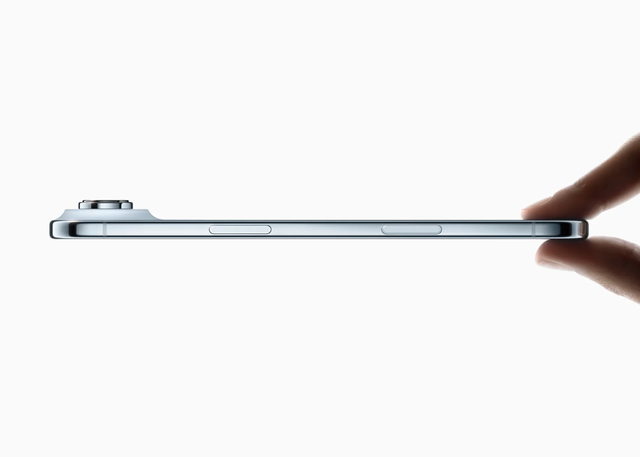 最薄 iPhone 登场，eSIM 正式落地｜苹果秋季发布会新品回顾