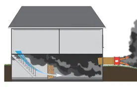 一个让风扇瞬间更凉快的绝佳妙招，猜到算我输图片